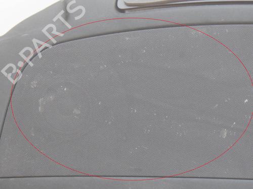 Rear parcel shelf TESLA MODEL 3 (5YJ3) EV Performance AWD | BP27751443C85 - Image 2