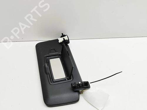 Right sun visor MERCEDES-BENZ GLB (X247) GLB 220 d 4-matic (247.615) | BP32191634I2