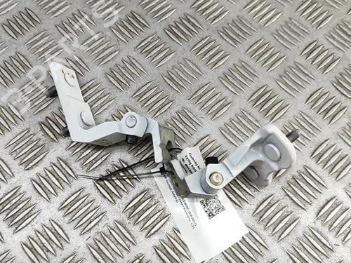 Used Hinge/Door check strap Hinge/Door check strap MERCEDES-BENZ GLB (X247) GLB 200 Mild-Hybrid (247.687) (163 hp) 28437783 28437783