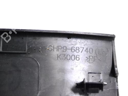 Trinbræt MAZDA 6 Estate (GJ, GL) 2.2 D | BP30225680C149