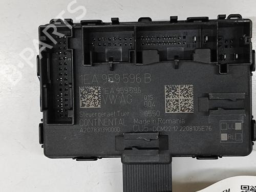 Elektronisk modul VW ID.4 (E21) Pure | BP28564318M83