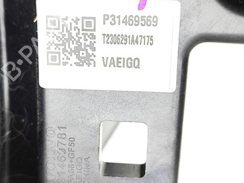 Armrest / Center console VOLVO XC40 (536) B3 Mild-Hybrid | BP37797585I20 - Image 7