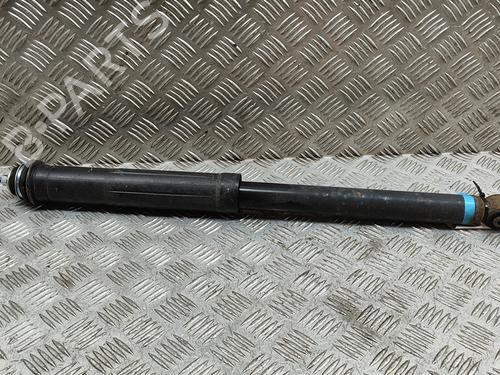 Left rear shock absorber PEUGEOT 108 1.2 | BP20232738M18 