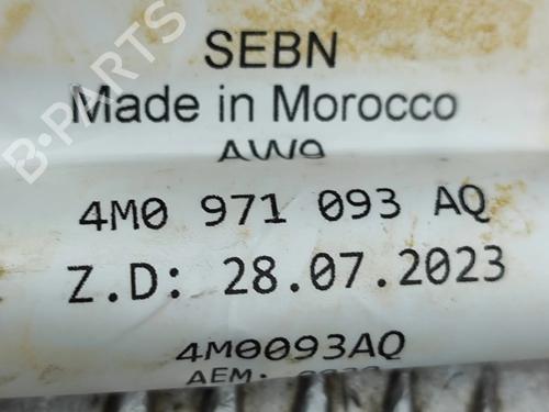 Cable AUDI Q8 (4MN, 4MT) 55 TFSI Mild Hybrid quattro | BP32973138E12  - Image 6