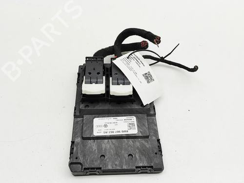 Electronic module AUDI Q7 (4MB, 4MG, 4MQ) 3.0 TDI quattro | BP33389541M83 - Image 2
