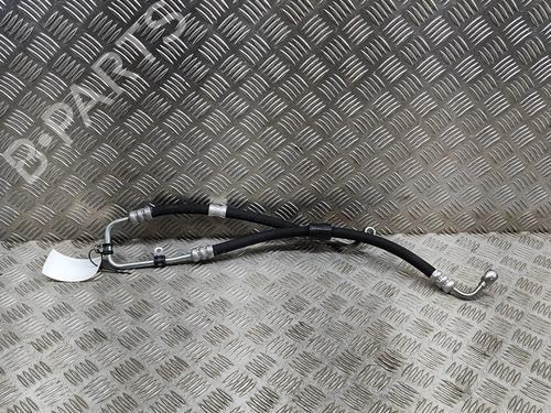 Used Pipe IVECO DAILY VI Van 33-210, 35-210 (204 hp) 28548321