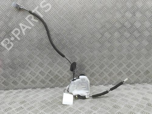 Used Rear left lock Rear left lock RENAULT ARKANA I (LCM_, LDN_) 1.6 E-TECH 145 (LDMU) (143 hp) 35726887 35726887