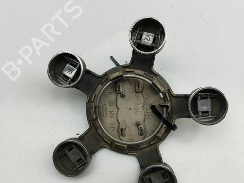 Hub cap AUDI A6 C7 Avant (4G5, 4GD) 3.0 TDI quattro | BP27349528C160