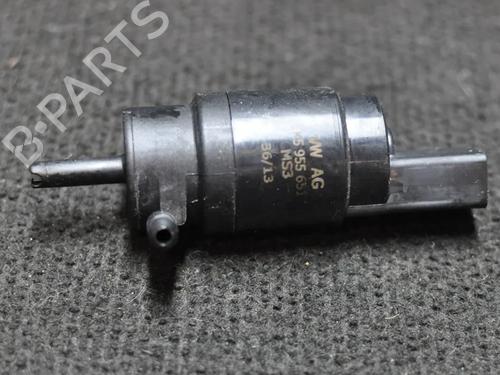 Washer pump VW JETTA IV (162, 163, AV3, AV2) 1.4 TSI Hybrid | BP14655875E24
