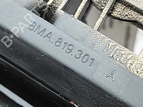 Grill AUDI Q5 (GUB) 2.0 TDI quattro | BP33732060C40  - Image 5
