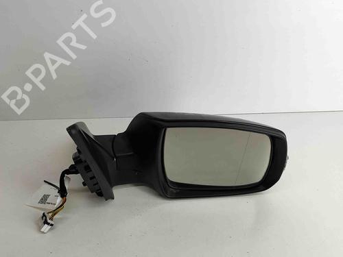 Used Right mirror KIA SORENTO II (XM) 2.2 CRDi 4WD (197 hp) 22443653