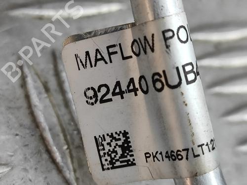 AC pipe NISSAN QASHQAI III (J12) 1.3 DIG-T All-wheel Drive | BP28955311M126 