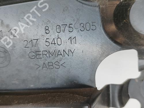 Rear bumper bracket BMW 8 Gran Coupe (G16, F93) 840 i | BP28563347C159 