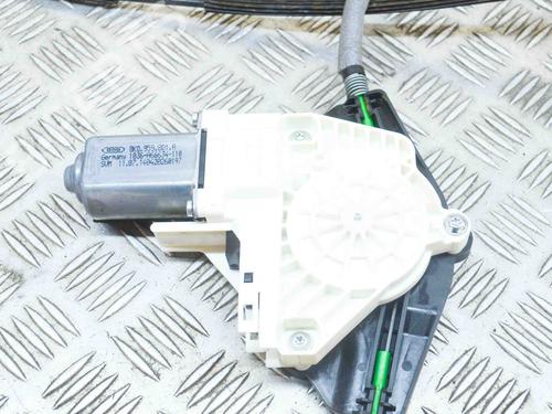 Front left window mechanism AUDI A4 B8 (8K2) S4 quattro | BP10070412C22