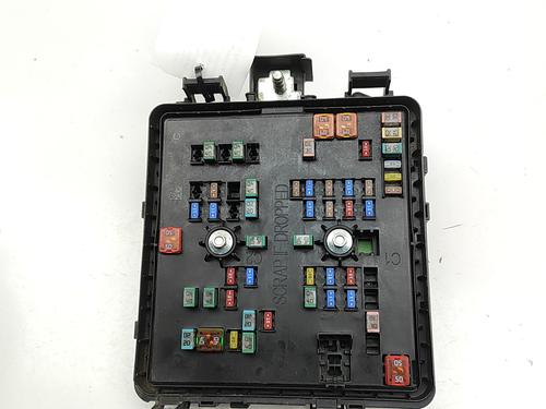 Fuse box FORD TRANSIT V363 Van (FCD, FDD) 2.0 EcoBlue | BP30131362E1