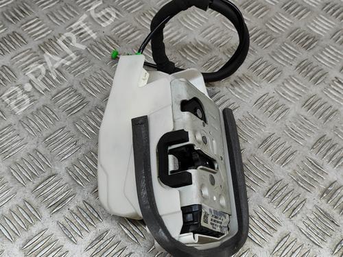 Front left lock TESLA MODEL 3 (5YJ3) EV | BP27766057C98 