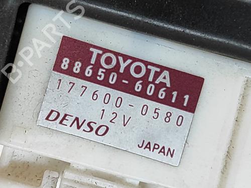Electronic module TOYOTA LAND CRUISER PRADO (_J12_) 3.0 D-4D (KDJ120, KDJ125) | BP27474458M83 