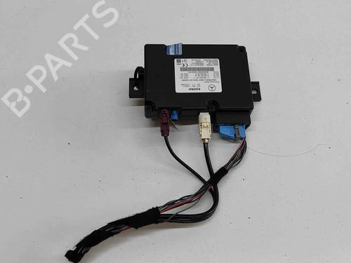 Used Electronic module Electronic module MERCEDES-BENZ GLE Coupe (C292) AMG 63 S 4-matic (292.375) (585 hp) 33375224 33375224