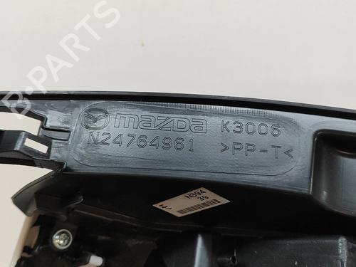 Other MAZDA MX-5 IV (ND__) 2.0 (ND2E, ND6E) | BP29007685O1 