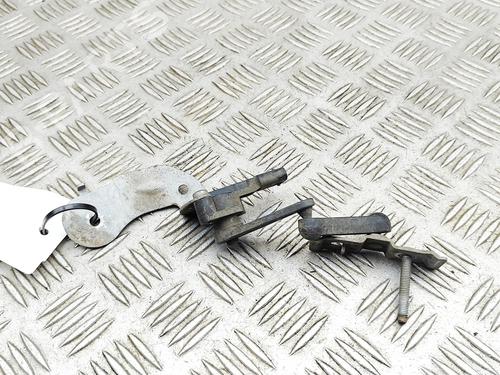 Electronic sensor MERCEDES-BENZ EQS (V297) EQS 450+ (297.123) | BP39030637M84 - Image 4