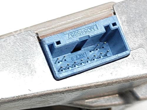 Camera SSANGYONG KORANDO (C300) E-Motion | BP27776753E14