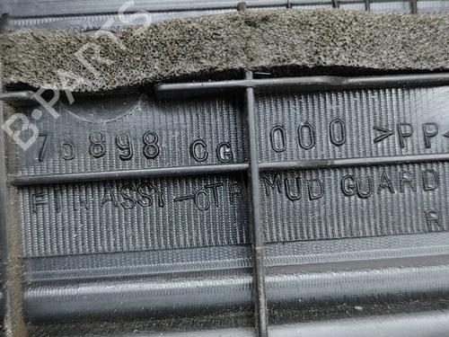 Step INFINITI FX 35 All-wheel Drive | BP27783860C149 