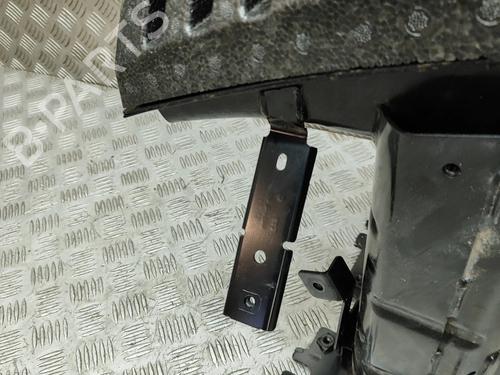 Front bumper reinforcement VW ID.4 (E21) PRO | BP31372469C109 