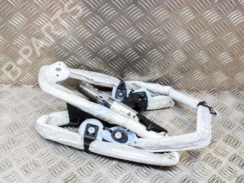 Used Left curtain airbag BMW 3 Touring (E91) 318 d (143 hp) 14639565
