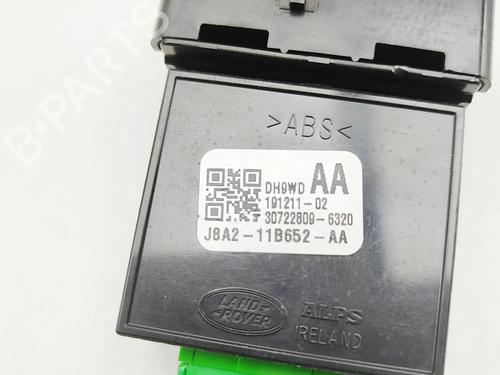 Switch LAND ROVER RANGE ROVER VELAR (L560) 2.0 D180 TD4 4x4 | BP39409583I30 - Image 8