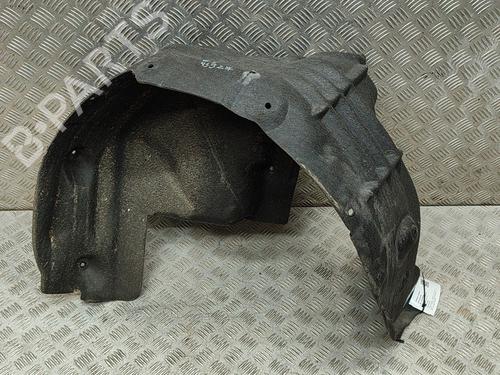 Used Wheel arch NISSAN JUKE (F16_) DIG-T 117 (117 hp) 28550669