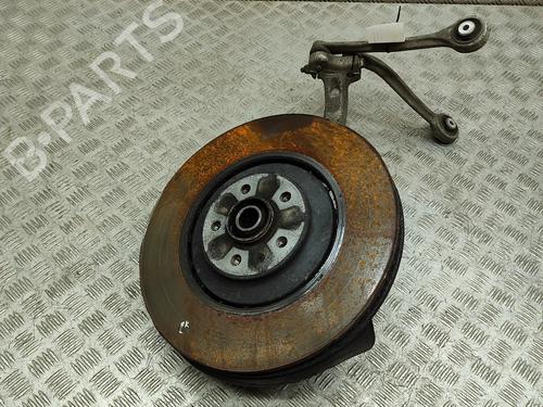 Used Left front steering knuckle Left front steering knuckle AUDI Q5 (8RB) SQ5 TDI quattro (313 hp) 28437976 28437976