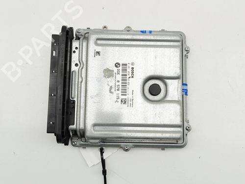 Engine control unit (ECU) BMW 6 Coupe (F13) 640 d | BP31715425M57