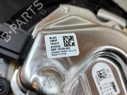 Heater blower motor BMW X3 (G01, F97, G08) iX3 | BP28551299M62 