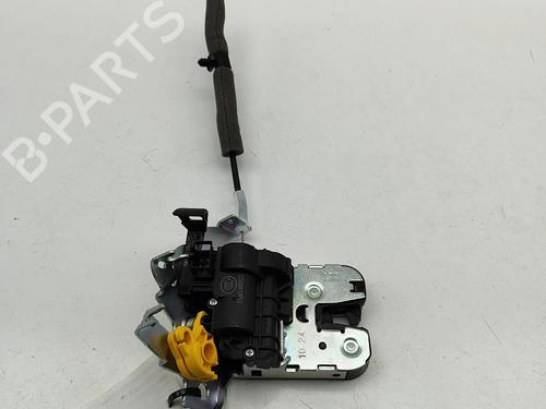 Used Tailgate lock AUDI A5 Sportback (F5A, F5F) 35 TDI (163 hp) 31977061