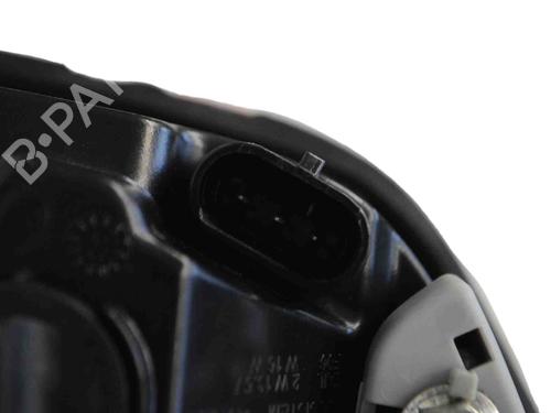 Left tailgate light MASERATI GHIBLI III (M157) 3.0 | BP30243188C79