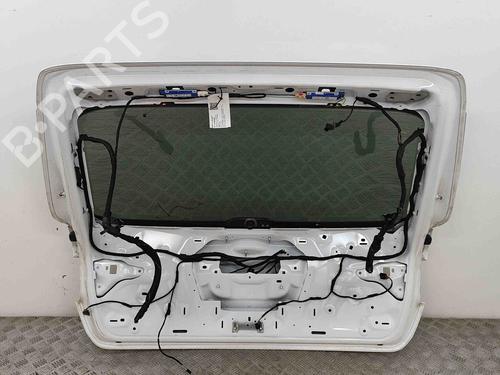 Tailgate AUDI A4 B9 Avant (8W5, 8WD) 2.0 TDI | BP29552085C6 