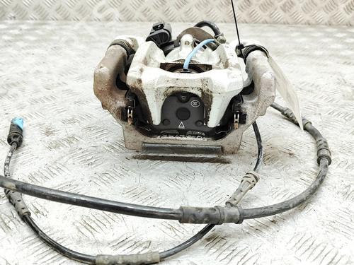 Used Right rear brake caliper Right rear brake caliper BMW X2 (U10) sDrive 20 i (170 hp) 36564696 36564696