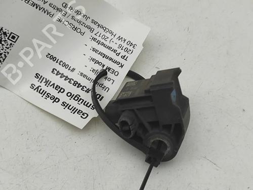 Used Electronic sensor Electronic sensor PORSCHE PANAMERA (971) 2.9 4 E-Hybrid (97ABE1, 97BBE1, 97ABX1) (462 hp) 33624901 33624901
