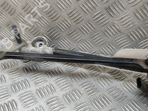 Front wipers mechanism MERCEDES-BENZ A-CLASS (W176) A 180 CDI / d (176.012) | BP22443256C83 