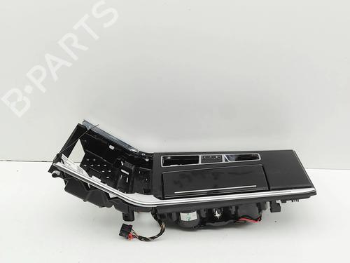 Middle console AUDI A6 C8 Avant (4A5) RS6 TFSI Mild Hybrid quattro | BP33549604I22 - Image 3