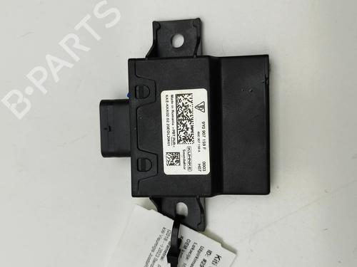 Used Electronic module PORSCHE CAYENNE (9YA) 3.0 E-Hybrid AWD (9YAAE1) (462 hp) 27784732