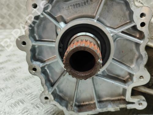 Transfer box MERCEDES-BENZ M-CLASS (W166) ML 350 BlueTEC 4-matic (166.024, 166.023) | BP33381398M36 - Image 7