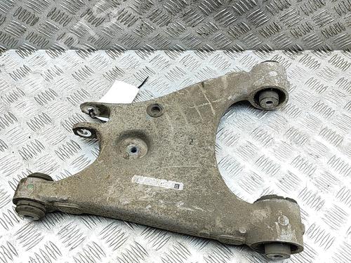 Used Left rear suspension arm Left rear suspension arm TESLA MODEL X (5YJX) P90D AWD (772 hp) 36470484 36470484