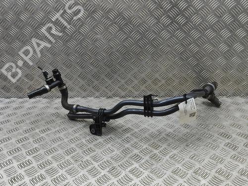 Rør PORSCHE TAYCAN Sport Turismo (Y1C) 4S Performance Battery Plus (Y1CDB1) (571 hp) 31762818