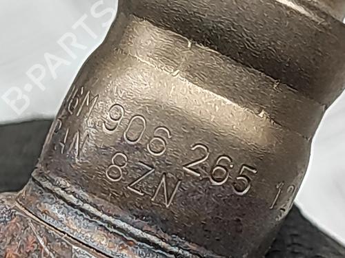 Electronic sensor PORSCHE MACAN (95B) 3.0 S | BP34136677M84  - Image 8