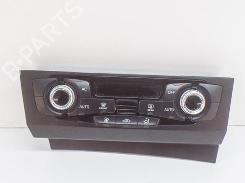 Used Electronic module AUDI A5 (8T3) 2.0 TDI quattro (177 hp) 7732783