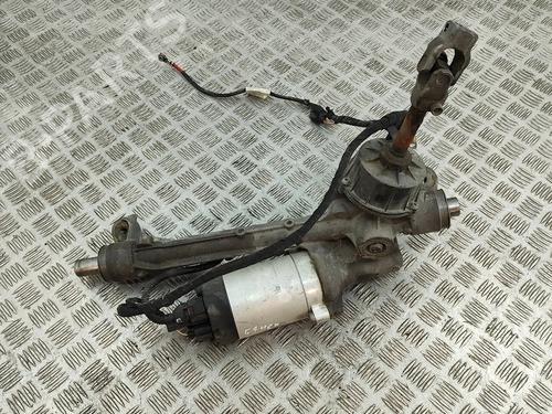 Steering rack SKODA ENYAQ iV SUV (5AZ) 80 | BP33377628M22  - Image 5