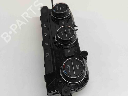 Climate control VW GOLF VII (5G1, BQ1, BE1, BE2) 2.0 R 4motion | BP15851787I5 