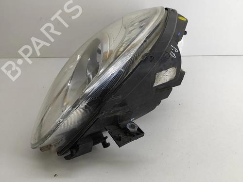 Right headlight FIAT 500L (351_, 352_) 1.6 D Multijet (199LYD1B) | BP29541872C29 - Image 3