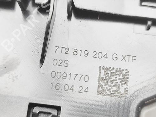 Air vent VW MULTIVAN T7 (STM, STN) 1.4 eHybrid | BP33972228I21  - Image 6